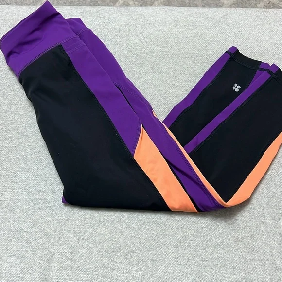 Sweaty Betty Leggings - Picture 2 of 4